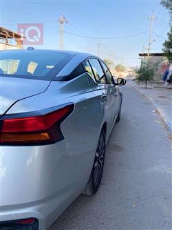 نیسان ئەلتیما